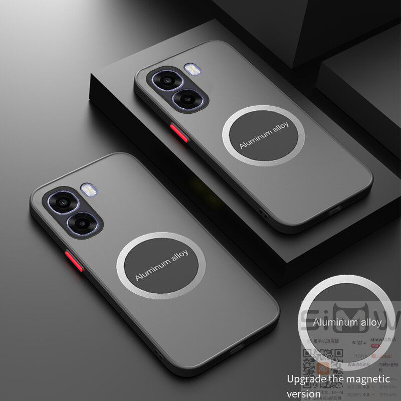 适用于oppoa6x手机壳OPPO A6x透明保护套5G全包opooa防摔oopoa软硬壳opopa引磁吸ooppa男女0pp0a新款6x简约