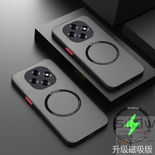 适用于oppoa6pro手机壳OPPO A6Pro 5G透明保护套PLN110全包镜头防摔opooa软硬壳oopoa磁吸0pp0a男女6新款por