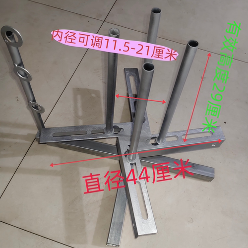 放线架结实耐用工作效率大大提升