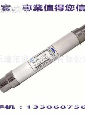 高压高分断能力熔断器XRNT-10 SDLAJ-12/5A-40A