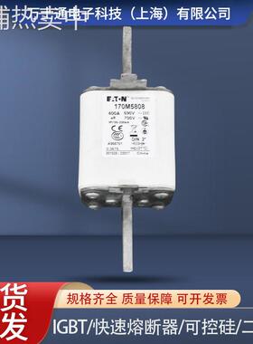 全新熔断器170M5808D 170M5809D 170M5810D/5811D/5812D/5813D