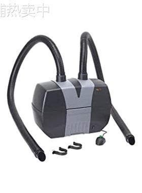 美国METCAL吸烟仪BVX-250-KIT过滤等级高吸烟能力大噪音小防静电