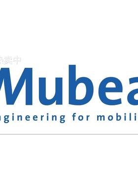 MUBEA 卡箍钳 GO291