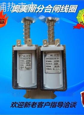 MCL-2F/TH MCL-2F Z07F3802 ZO7F3833 分合闸电磁铁