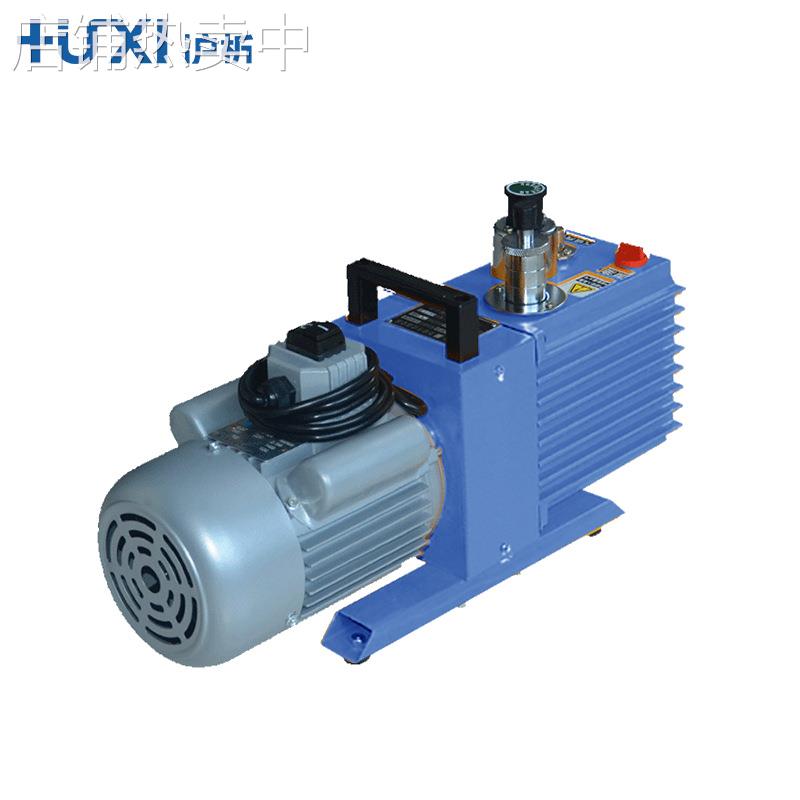 上海沪析 2XZ-1 旋片式真空泵