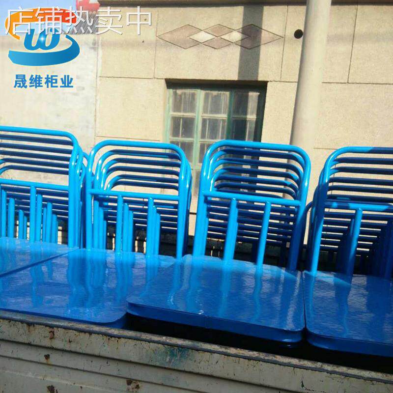 氧气瓶手推车单瓶双瓶支架平板拉货手推车静音脚轮推车轮子搬运车