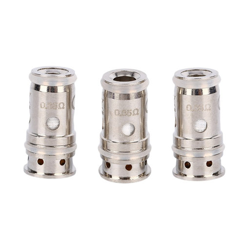 AVPProReplacementCoil0.651.15ohm系列五金配件5个一盒