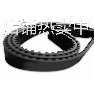 圆弧齿同步带S5M500，S5M520，S5M525，S5M530，S5M545，S5M550