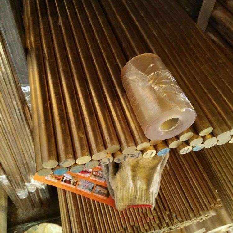 供应H59-1黄铜棒HBI60-1铅黄铜棒Φ22*2500（mm)生产厂家