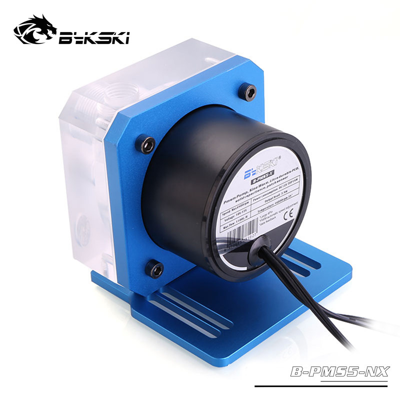 日本电脑diy散热套装配件 自动调速水冷水泵台式 b-pms5-nx+kj|msdalam kategori Perkakasan komputer/monitor/Komputer Zhou Bian, radiator/Fan - dari Buy2taobao.com untuk memberikan perkhidmatan ejen Taobao profesional membeli