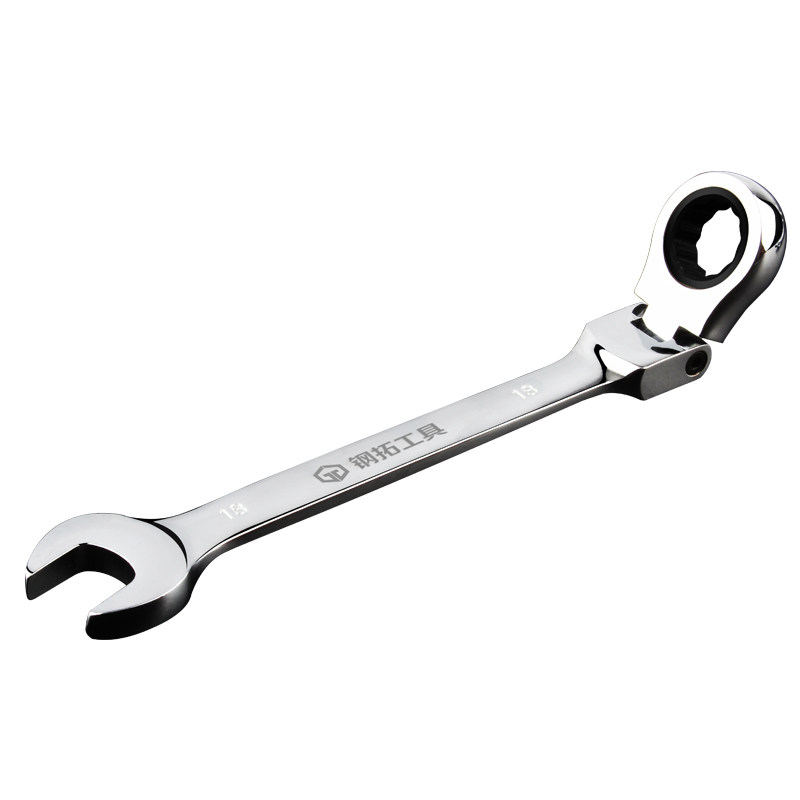 the republic of korea wrench Double head Two-way Plum blossom Opening Steel Extension activity Ratchet wheel wrench fast Automobile Service Dual usein the Hardware/Tool , Hand Tools , Wrench , Ratchet wrench  category - from Buy2taobao.com to provide professional Taobao agent buy service