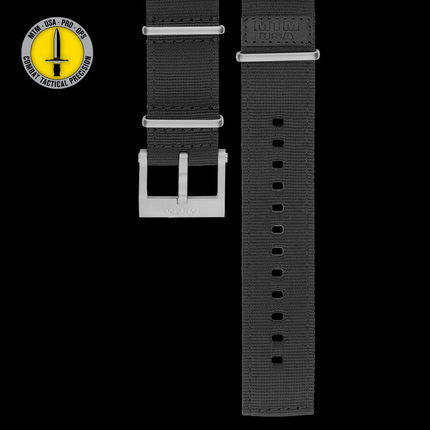 MTMSPECIALOPS配件尼龙表带
