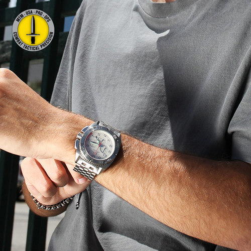 MTMSPECIALOPS小众防水手表