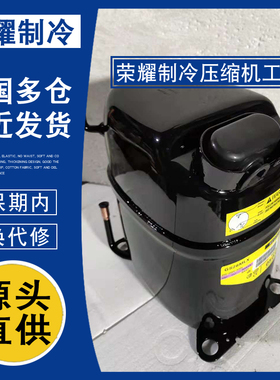 GS26MLX GS26CLX GS34CLX GS34MLX原装丹佛斯斯科普制冷压缩机404