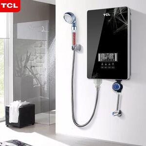 [上门安装]TCL电热水器即