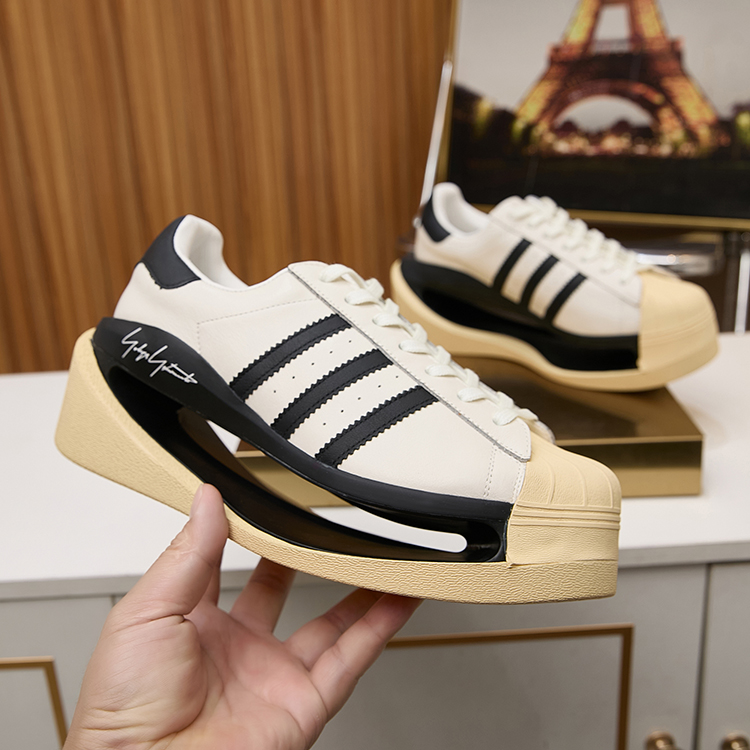 厚底中国米白色运动休闲新款增高