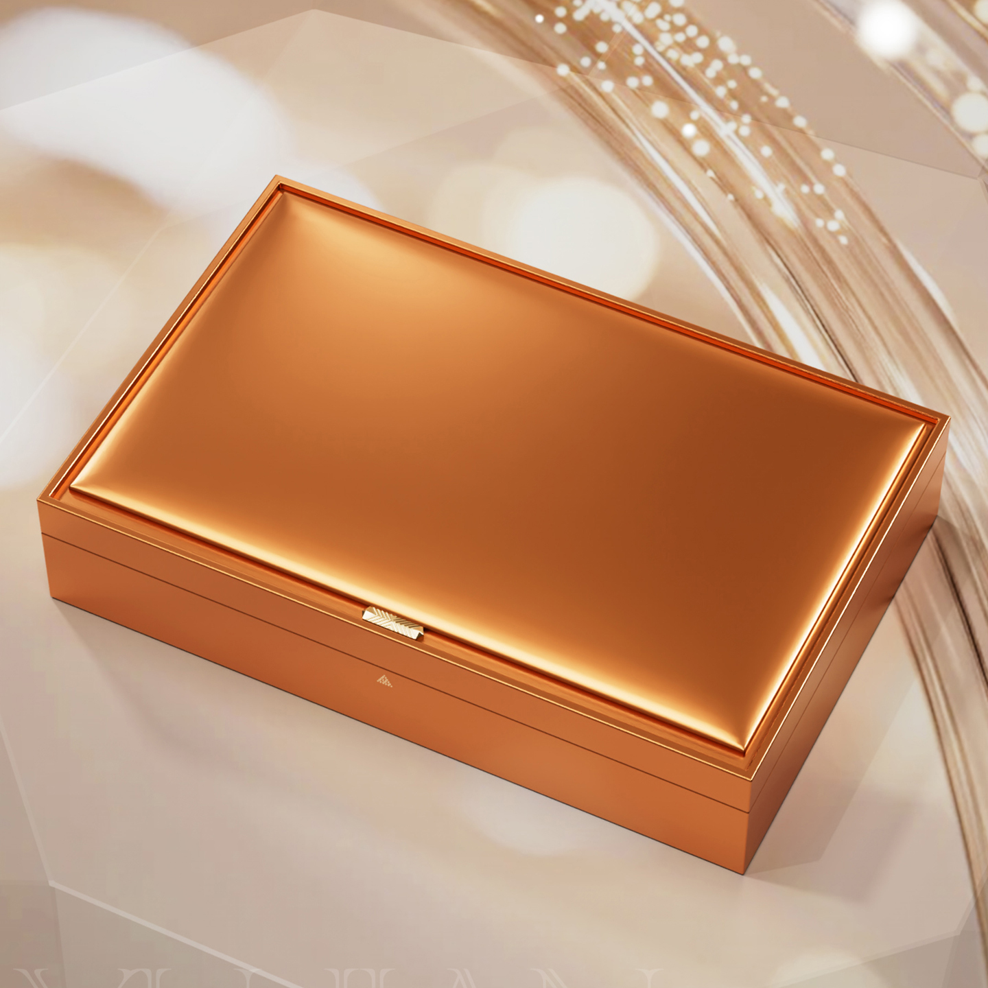 大红袍肉桂水仙通用半斤摆泡礼盒