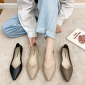 新款 女夏季 防滑防臭舒适耐磨水鞋 时尚 短款 短筒外穿成人胶鞋 雨鞋