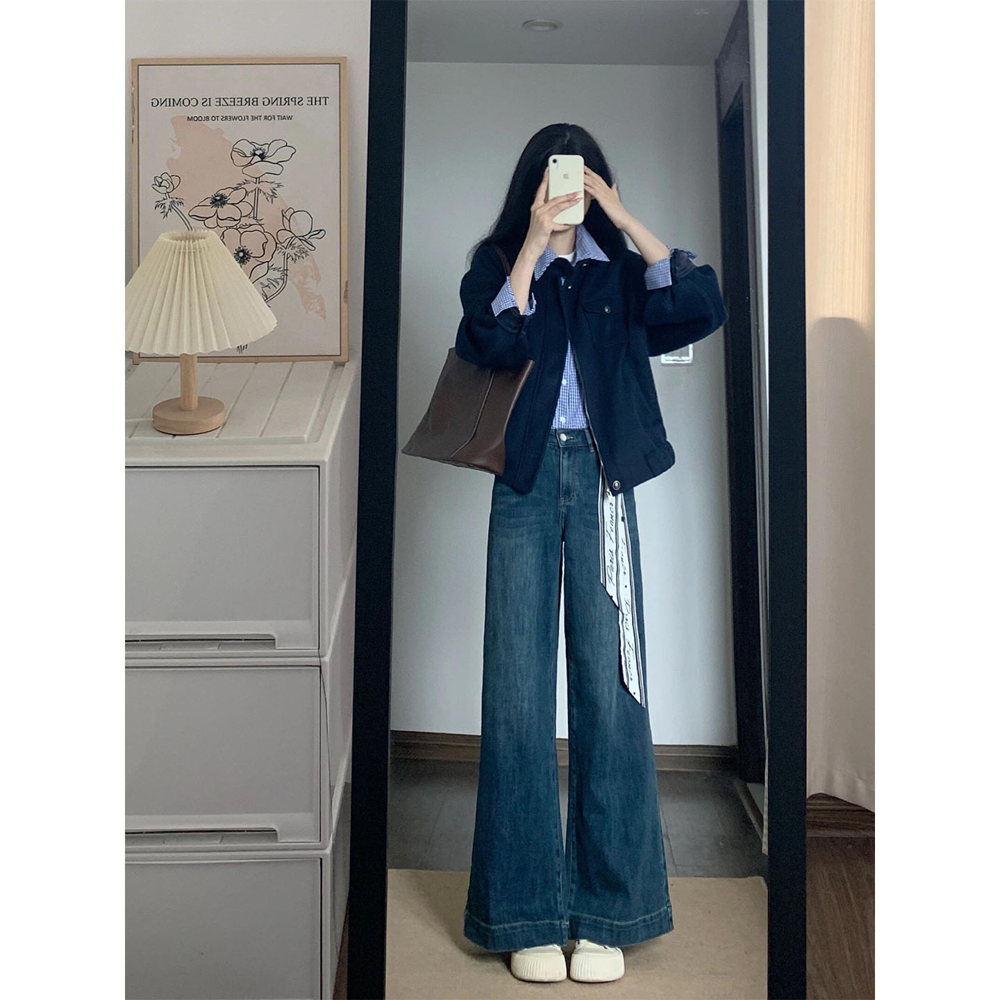 秋冬2025新款网红炸街时尚套装女