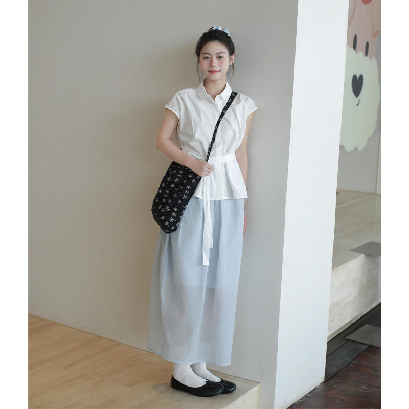 2025新款高级感巨好看的套装女夏