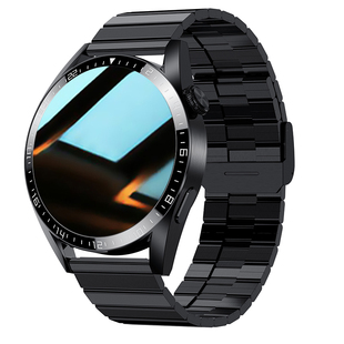 一讯牵 华强北pro3智能手表太空人多功能支付运动手环测心率 顶配版