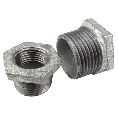 镀锌异径接头接头玛钢管件