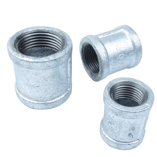 玛钢/304/316/衬塑管古/国标管古管箍/直通内丝/内丝DN50-100