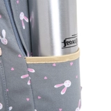 Модная трендовая сумка через плечо для отдыха для путешествий, школьный рюкзак, в корейском стиле, для средней школы, подходит для подростков, подходит для студента