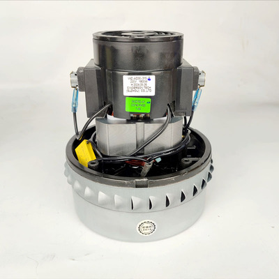 星德胜AD30 1800W吸尘吸水机电机杰诺吸尘器马达AD301600W