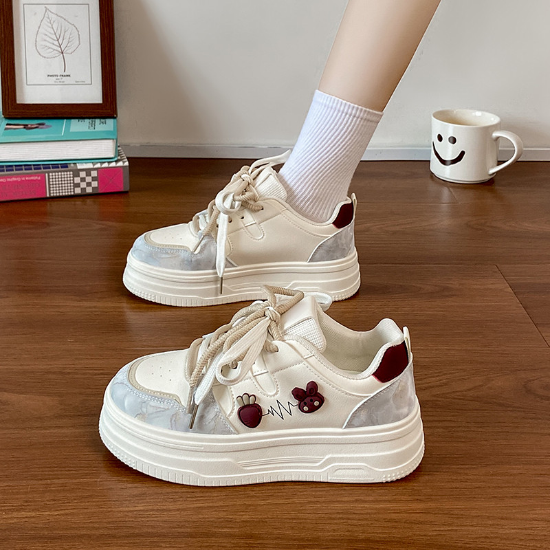 女童多巴胺鞋2026新款百搭女孩小白鞋学生爆款休闲儿童板鞋ins潮,童鞋/婴儿鞋/亲子鞋,运动鞋,淘宝优惠券,粉丝福利购,淘宝优惠卷