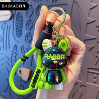 Комбинация ультрафиолетового цвета прохладно черное