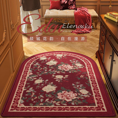 入户地垫环保无醛无味可定制尺寸