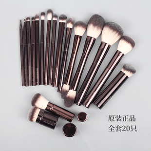 原装正品!Hourglass化妆刷全套彩妆工具散粉刷眼影刷晕染刷眉刷