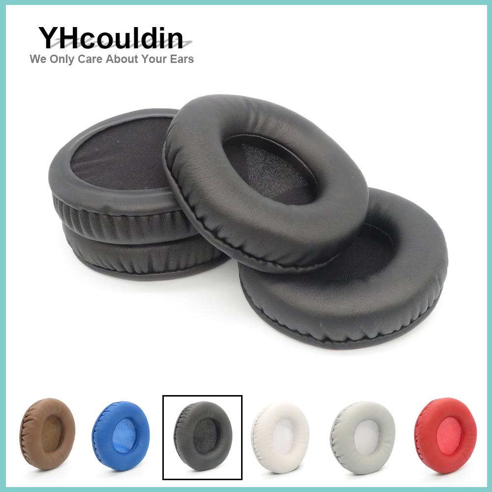 适用Superlux HD669 HD681 HD681B HD681EVO HD662耳罩耳机配件