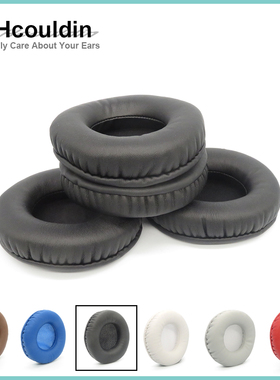 适用JVC HA-S700 HA-SR500 HA-SR75S HA-S200 HA-S180耳罩耳机配件