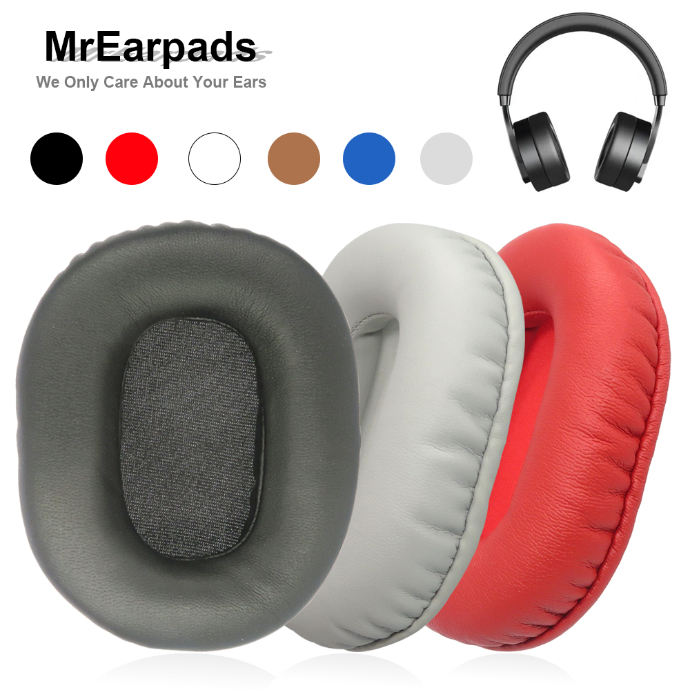 ATH-AR5BT耳机海绵套适用于Audio-Technica铁三角ATH-AR5BT耳罩垫