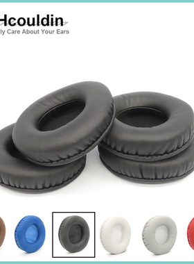 适用索尼Sony MDR-NC6 MDR-NC7 MDR-NC8 MDR-IF245RK MDR-RF450耳罩耳机配件