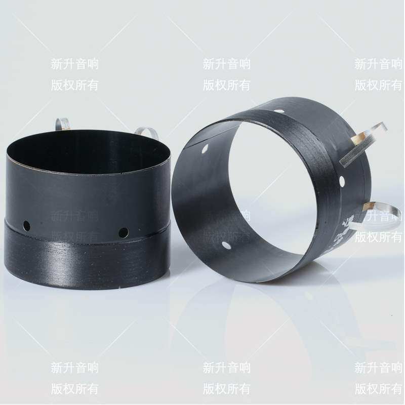 mm音圈线圈51.5低音铜包铝扁线51芯大功率喇叭克铝骨架维修配件。在类目 3C数码配件, 电子元器件市场, 电子元件, 电声器件/扬声器中 - 来自Buy2taobao.com提供专业的淘宝代购服务