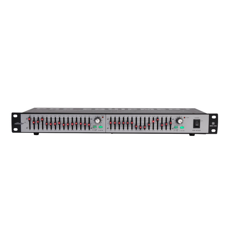 GEQ-1301双15段专业舞台均衡器 家用EQ高低音调音器带激励|ruв категории видео электрических приборов, сценического оборудования, баланса (этап) - от Buy2taobao.com для оказания профессиональной услуги покупки агента Taobao