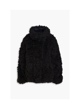 GOLDBERGH Wooly teddy fleece jacket 滑雪服女