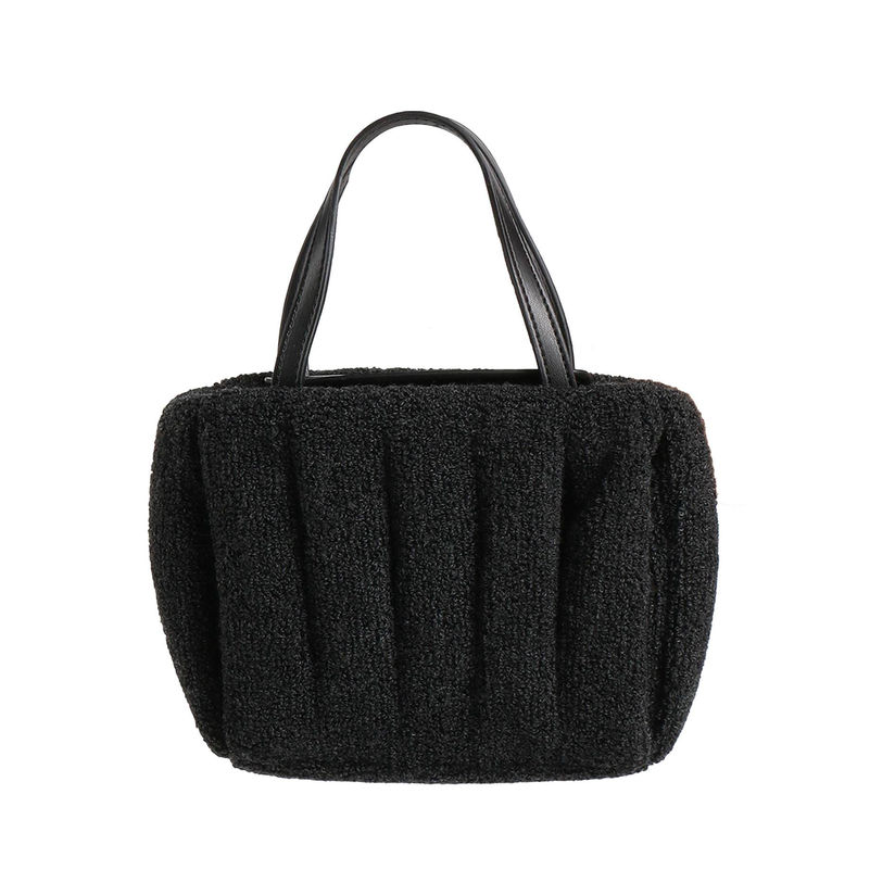 Themoire 手袋手提包女送女友耐用包包女夏腋下包