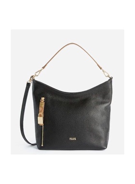 ALVIERO MARTINI  Bags 黑色单肩包女送女友包包耐用女夏腋下包