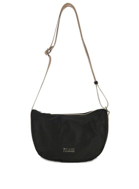 ALVIERO MARTINI  Bags 黑色单肩包女腋下包女夏耐用送女友包包