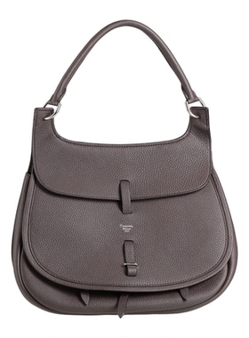 FONTANA MILANO 1915 手袋手提包女包包女夏送女友耐用腋下包