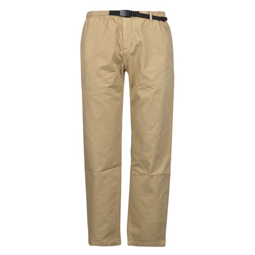 gramicci 小野人 gramicci 浅褐色裤子男