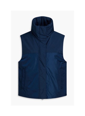 WE NORWEGIANS Filefjell quilted vest 滑雪服女