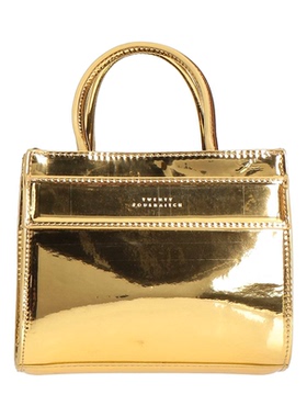 Twenty Four Haitch 手袋手提包女包包女夏耐用送女友腋下包