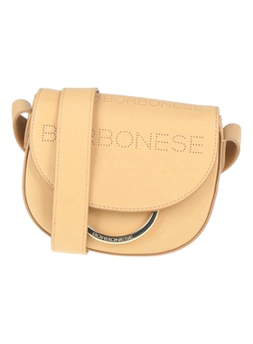 BORBONESE Bags 斜挎包女包包耐用女夏送女友腋下包