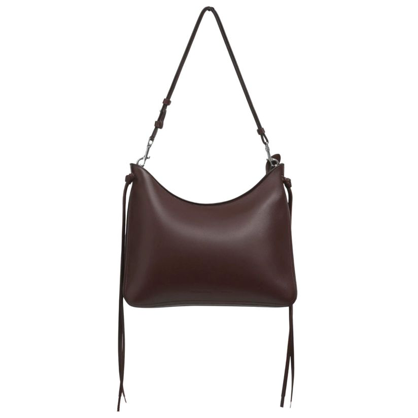 PHOEBE PHILO PHOEBE 'Philo' Bags 棕色单肩包女