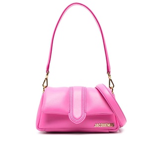 Jacquemus Fuchsia 斜挎包女 Bags..